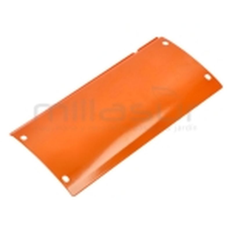 TAPA DELANTERA CAJA CAMBIOS DC361 (51) - motoscamaralweb.com