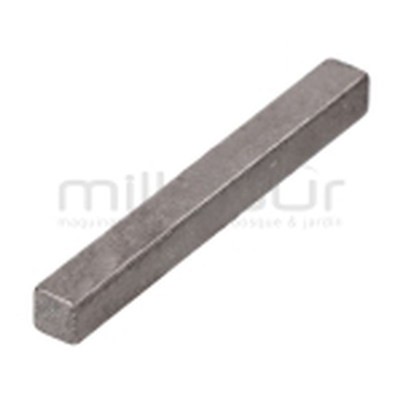 CHAVETA B4.75X40 DC361 (59) - motoscamaralweb.com