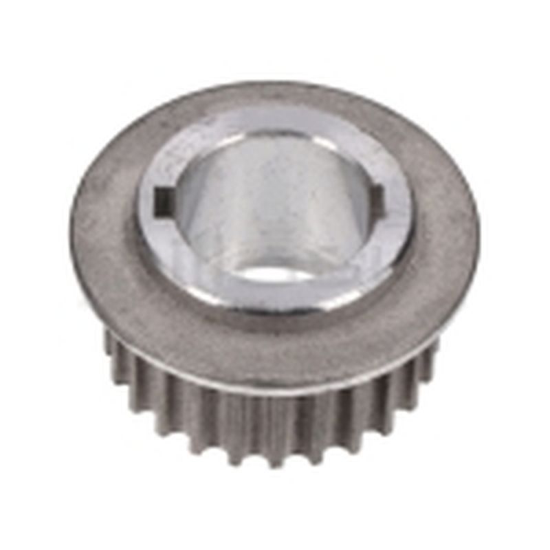 POLEA DENTADA PEQUEÑA DC361 (60) - motoscamaralweb.com