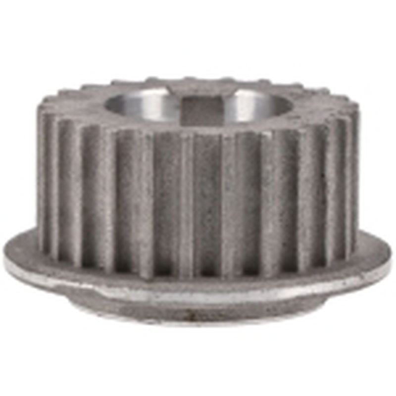 POLEA DENTADA PEQUEÑA DC361 (60) - motoscamaralweb.com