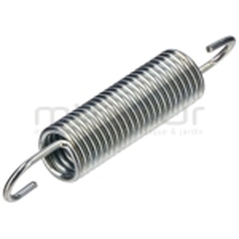MUELLE SOPORTE POLEA DENTADA GRANDE DC361 (72) - motoscamaralweb.com