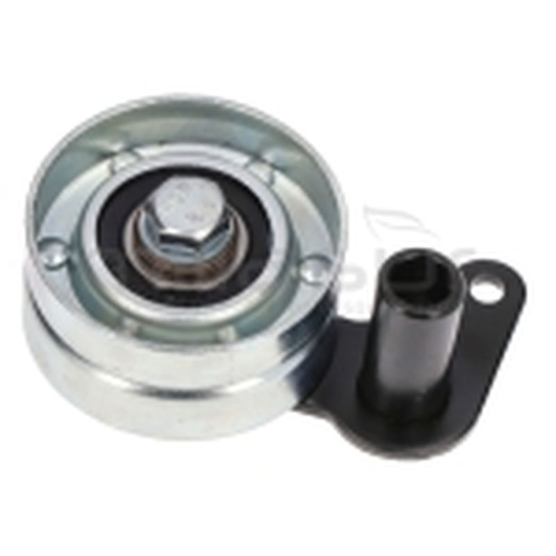 POLEA TENSORA CORREA DENTADA COMPLETA DC361 (76) - motoscamaralweb.com