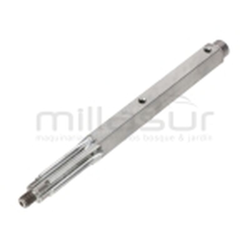 EJE HEXAGONAL DC361 (89) - motoscamaralweb.com