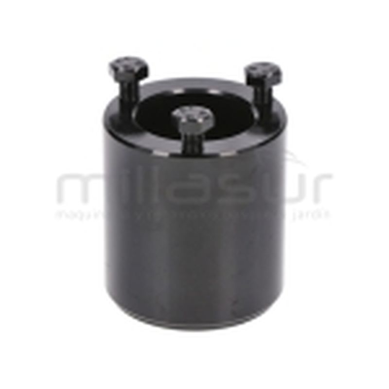 CASQUILLO SOPORTE EJE DC361 (93) - motoscamaralweb.com