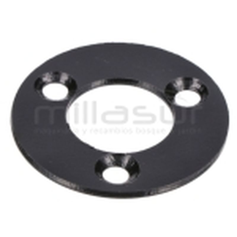 PLACA PIÑON CADENA DC361 (101) - motoscamaralweb.com