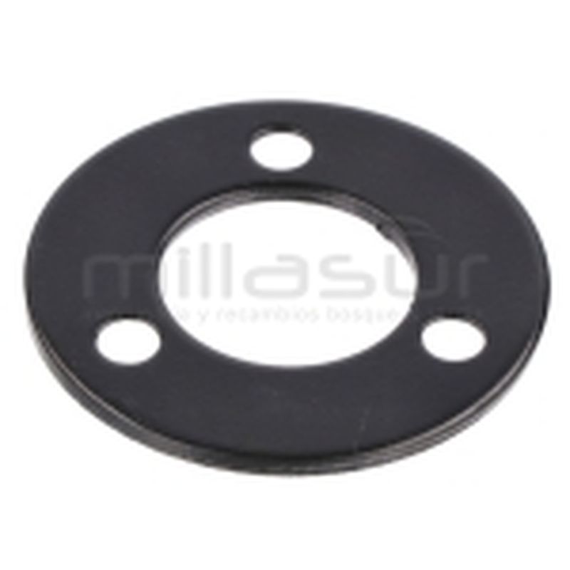 PLACA PIÑON CADENA DC361 (101) - motoscamaralweb.com