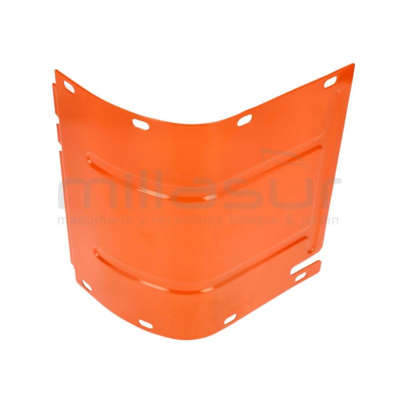 TAPA CUBIERTA TRASERA DC361 (125) - motoscamaralweb.com