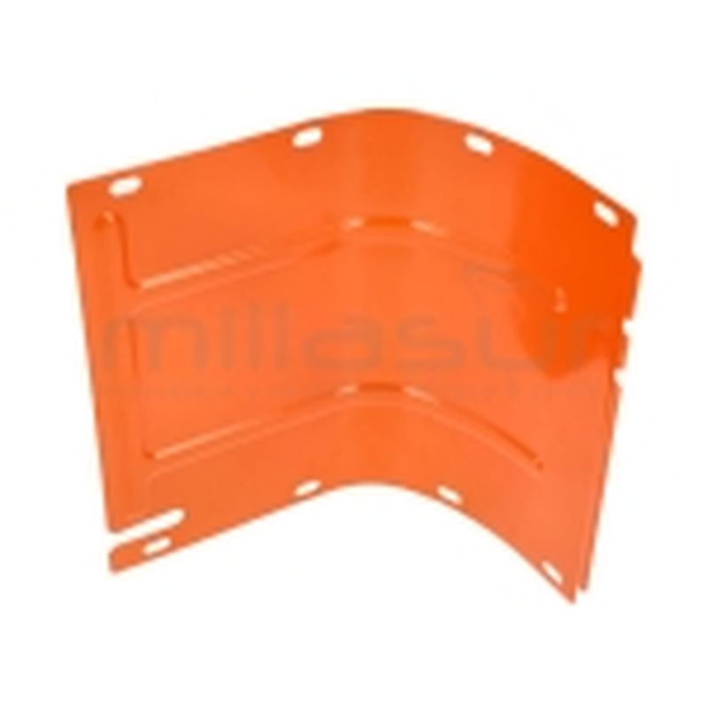 TAPA CUBIERTA TRASERA DC361 (125) - motoscamaralweb.com