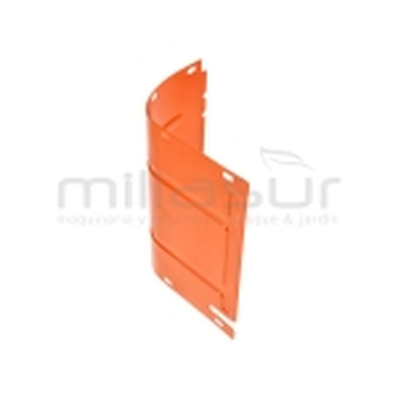 TAPA CUBIERTA TRASERA DC361 (125) - motoscamaralweb.com