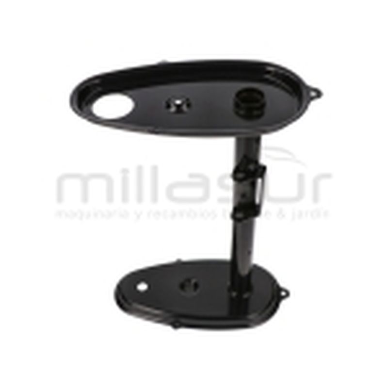 SOPORTE EJE TRASERO DC361 (131) - motoscamaralweb.com