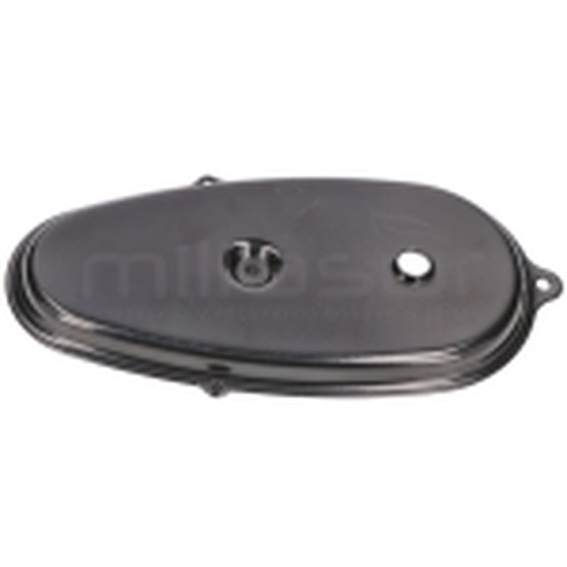 TAPA CADENA SOPORTE EJE TRASERO DC361 (133) - motoscamaralweb.com