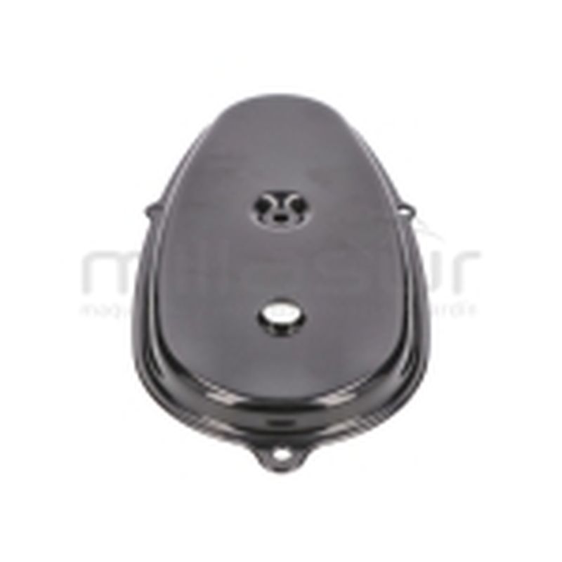 TAPA CADENA SOPORTE EJE TRASERO DC361 (133) - motoscamaralweb.com