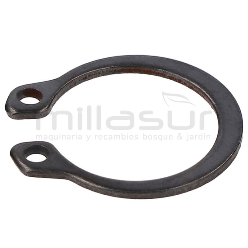 ARANDELA ELÁSTICA 15 DC361 (139) - motoscamaralweb.com