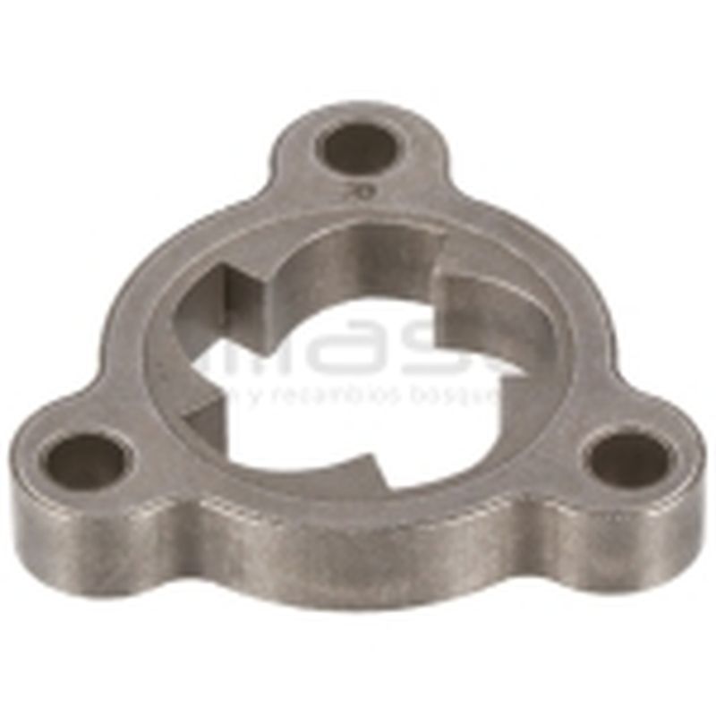 CASQUILLO TRINQUETE DERECHA DC361 (140-1) - motoscamaralweb.com