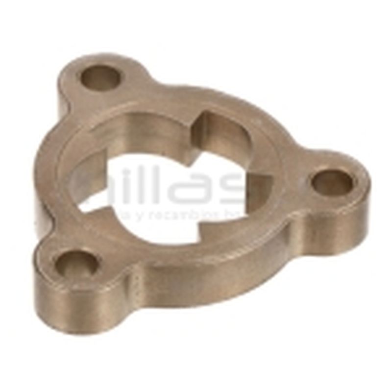 CASQUILLO TRINQUETE IZQUIERDO DC361 (142) - motoscamaralweb.com