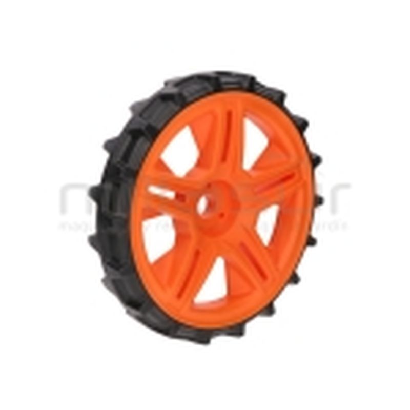 RUEDA TRASERA 12 DC361 (147) - motoscamaralweb.com