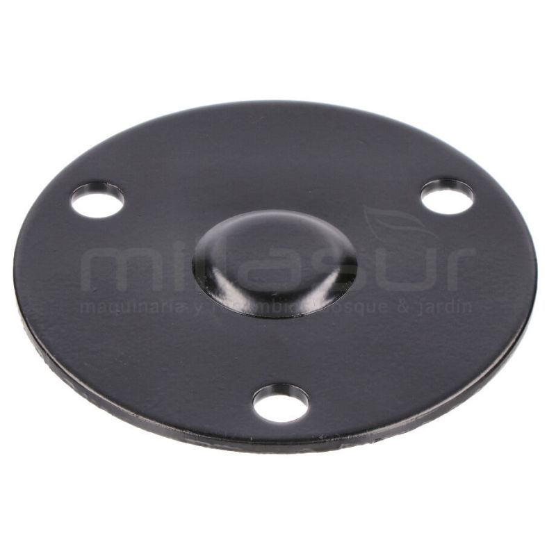 TAPA BUJE RUEDA TRASERA DC361 (148) - motoscamaralweb.com