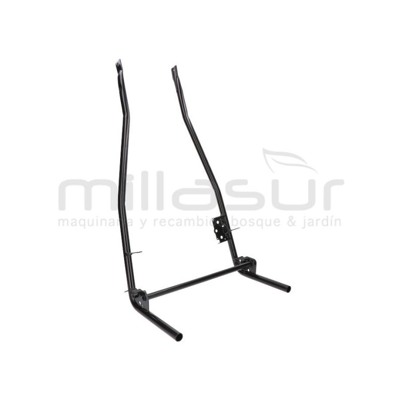 MANILLAR DC361 (161) - motoscamaralweb.com