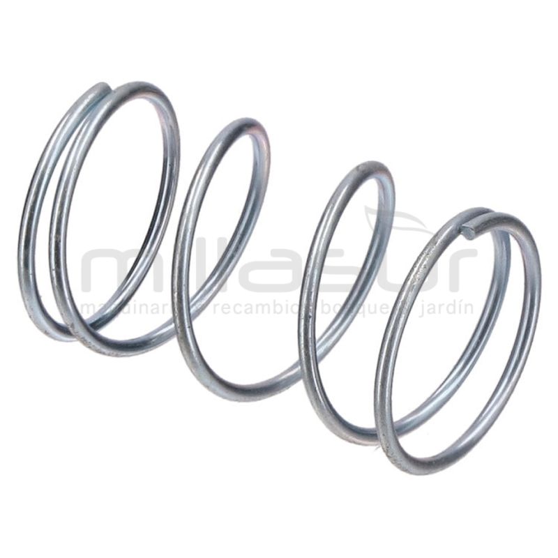 MUELLE PALANCA MANILLAR DC361 (166-2) - motoscamaralweb.com