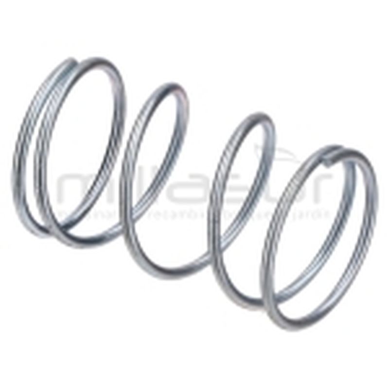 MUELLE PALANCA MANILLAR DC361 (166-2) - motoscamaralweb.com