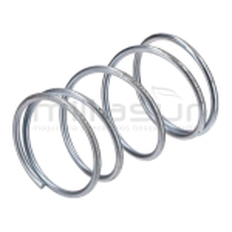 MUELLE PALANCA MANILLAR DC361 (166-2) - motoscamaralweb.com