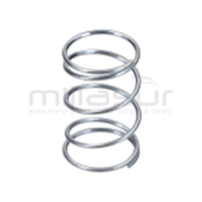 MUELLE PALANCA MANILLAR DC361 (166-2) - motoscamaralweb.com