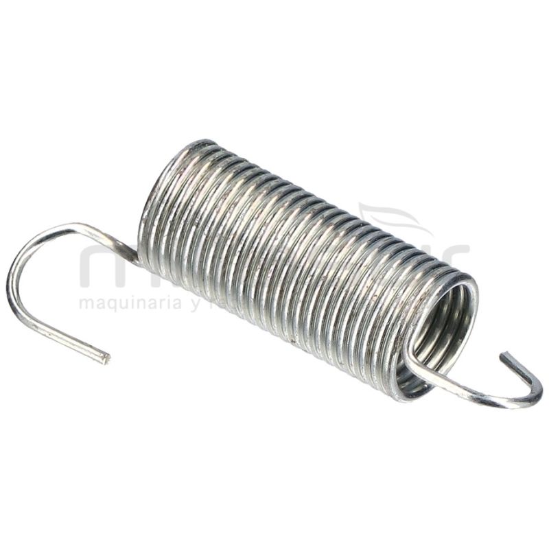 MUELLE PALANCA ACELERADOR DC361 (176) - motoscamaralweb.com