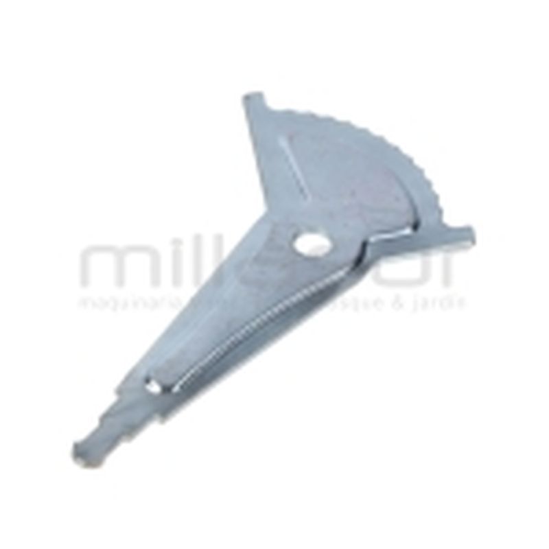 PALANCA CAMBIO VELOCIDAD DC361 (183) - motoscamaralweb.com