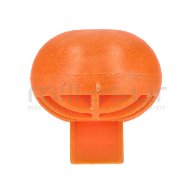 POMO PALANCA CAMBIO VELOCIDAD DC361 (187) - motoscamaralweb.com