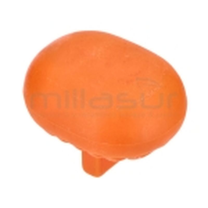 POMO PALANCA CAMBIO VELOCIDAD DC361 (187) - motoscamaralweb.com