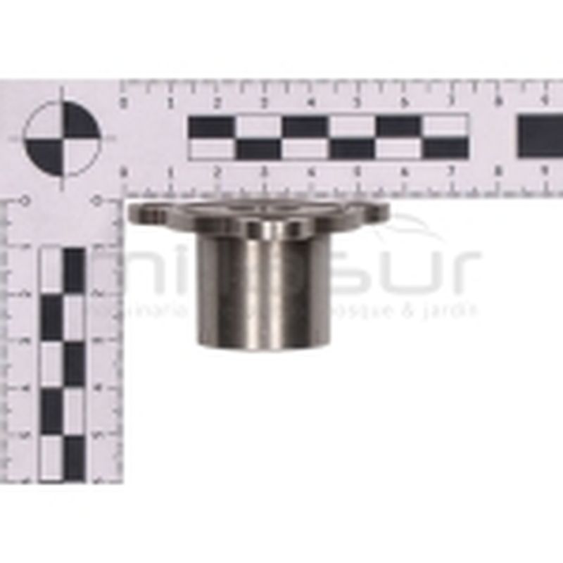 BUJE EJE RUEDA TRASERA DERECHA IZQUIERDA DC361 (140-2. 142-2) - motoscamaralweb.com