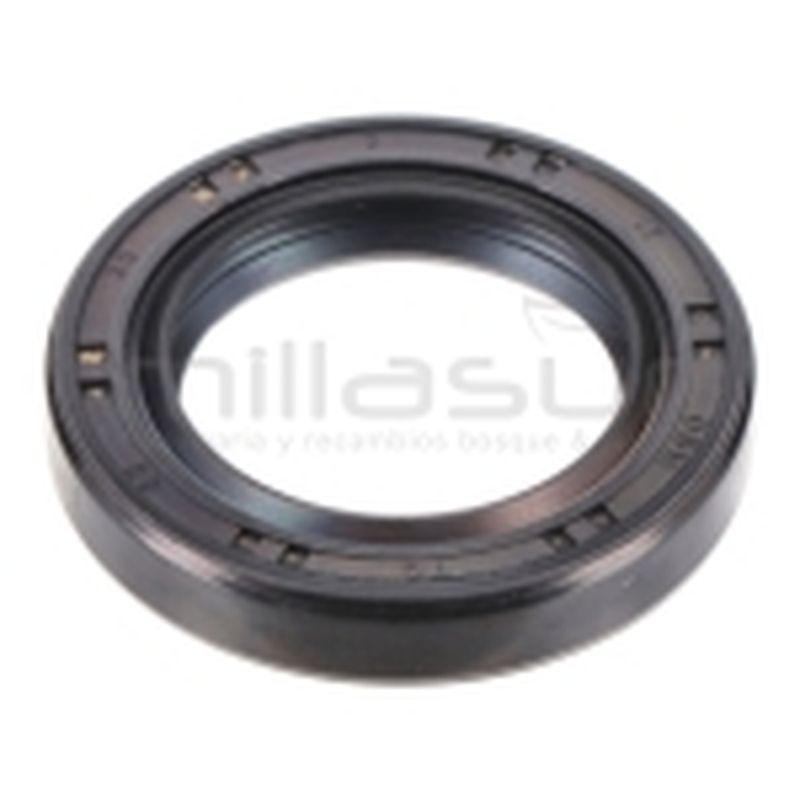 RETEN SUPERIOR 25X38X7 LC1P70FC. DC361 (B6) - motoscamaralweb.com