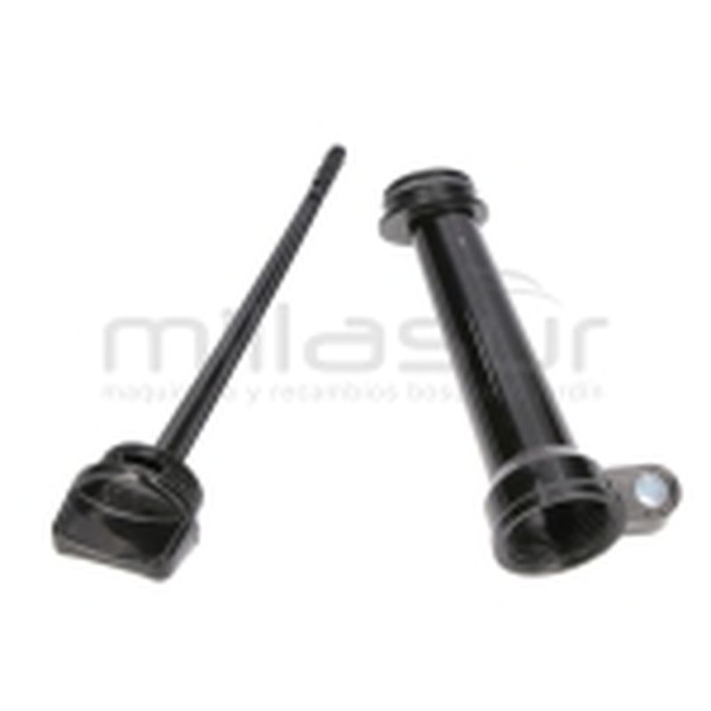 CALA ACEITE COMPLETA LC1P70FC. DC361 (C11) - motoscamaralweb.com