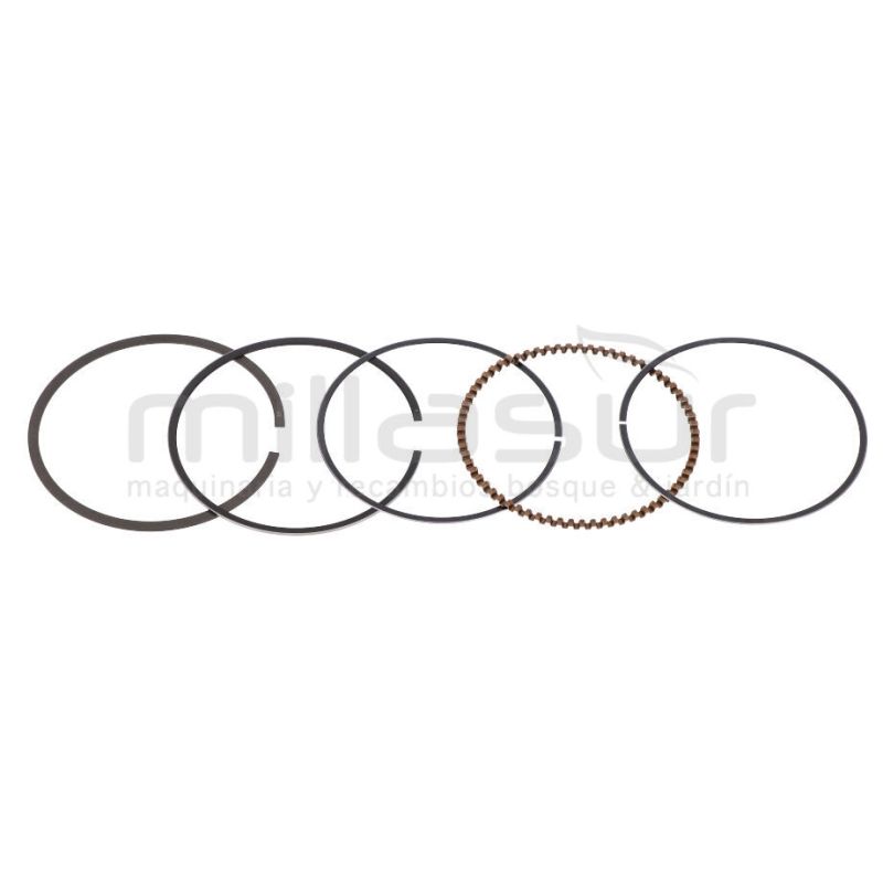 JUEGO AROS PISTON LC1P70FC. DC361 (D1) - motoscamaralweb.com