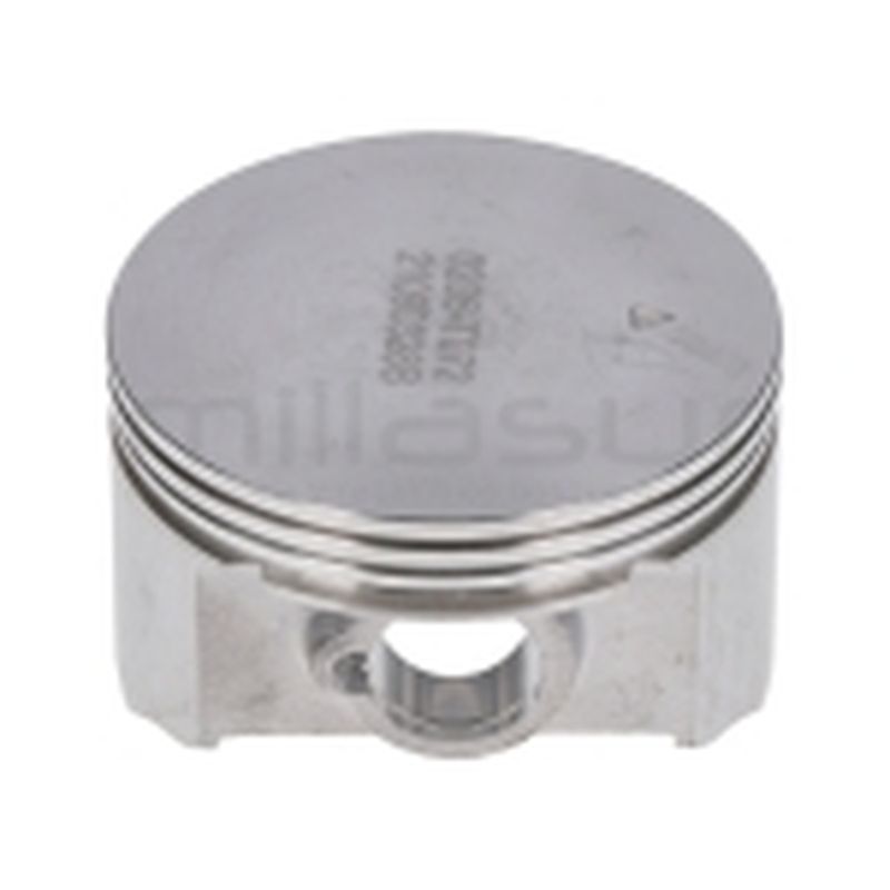 PISTON LC1P70FC. DC361 (D2) - motoscamaralweb.com