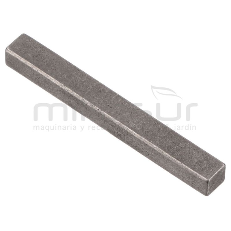 CHAVETA CIGÜEÑAL 43X4.8X4.8 LC1P70FC. DC361 (D9) - motoscamaralweb.com