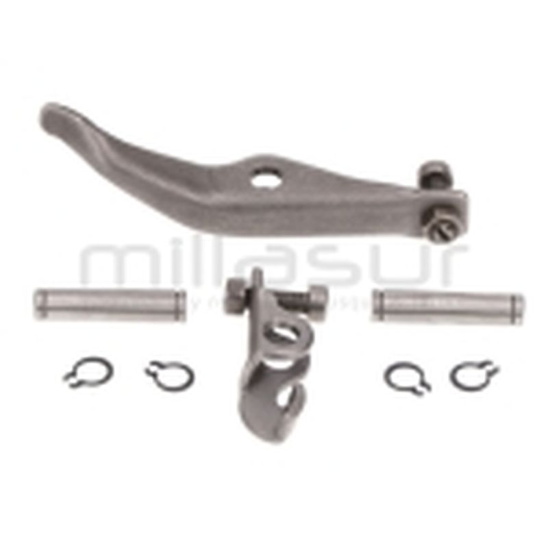 JUEGO CONJUNTO BALANCINES LC1P70FC. DC361 (E1) - motoscamaralweb.com