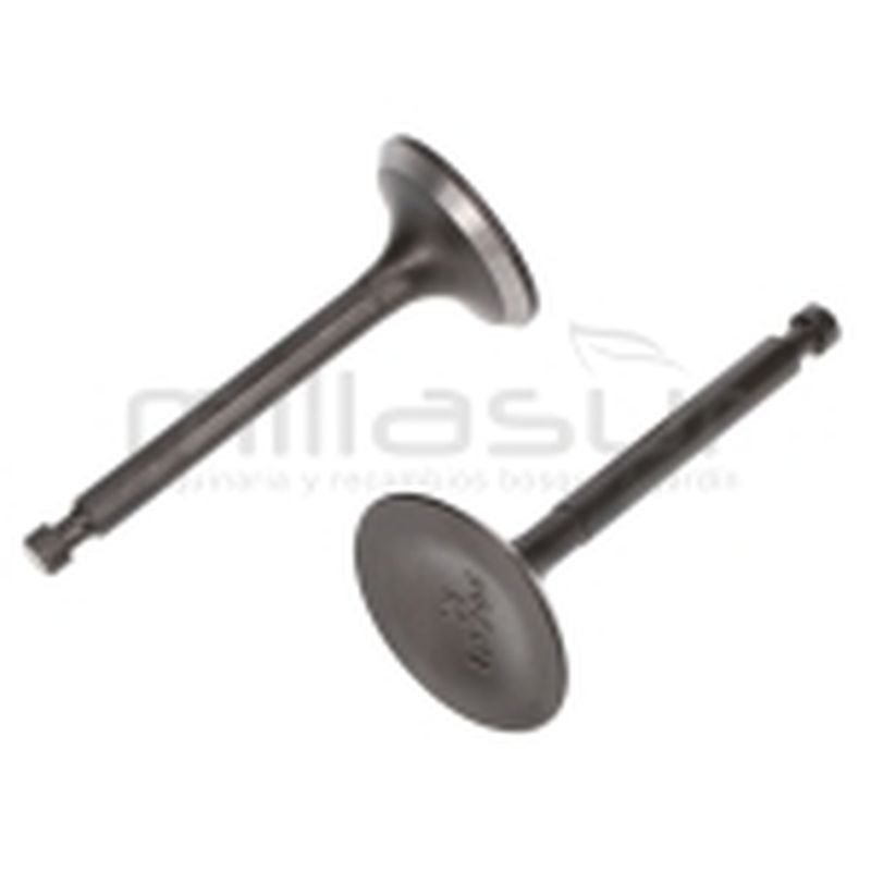 JUEGO VALVULAS LC1P70FC. DC361 (E6) - motoscamaralweb.com