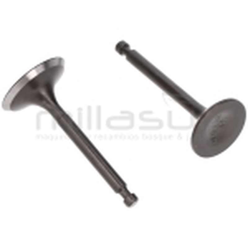 JUEGO VALVULAS LC1P70FC. DC361 (E6) - motoscamaralweb.com