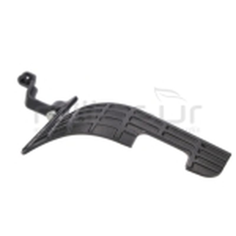 PALANCA ACTUACION AIRE LC1P70FC. DC361 (F5) - motoscamaralweb.com