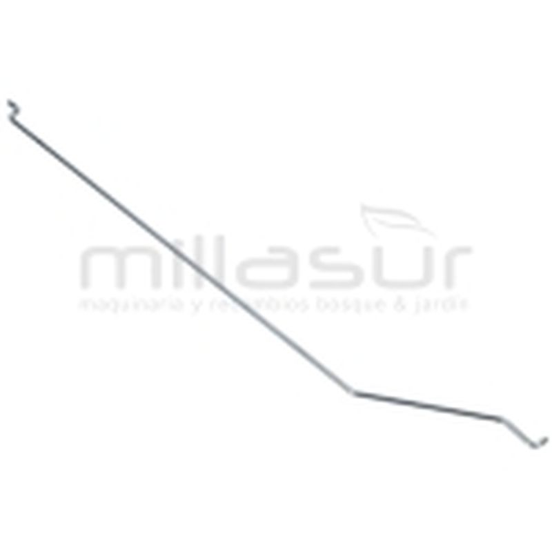 VARILLA ACTUACION AIRE LC1P70FC. DC361 (F9) - motoscamaralweb.com