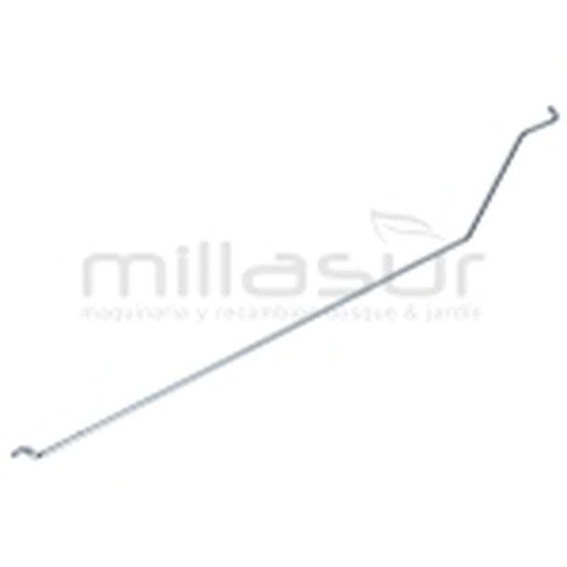 VARILLA ACTUACION AIRE LC1P70FC. DC361 (F9) - motoscamaralweb.com