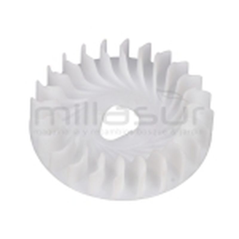 VENTILADOR VOLANTE LC1P70FC. DC361 (H4) - motoscamaralweb.com