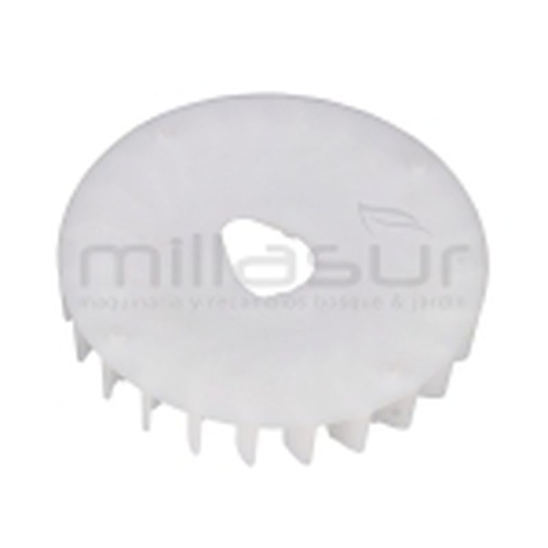 VENTILADOR VOLANTE LC1P70FC. DC361 (H4) - motoscamaralweb.com