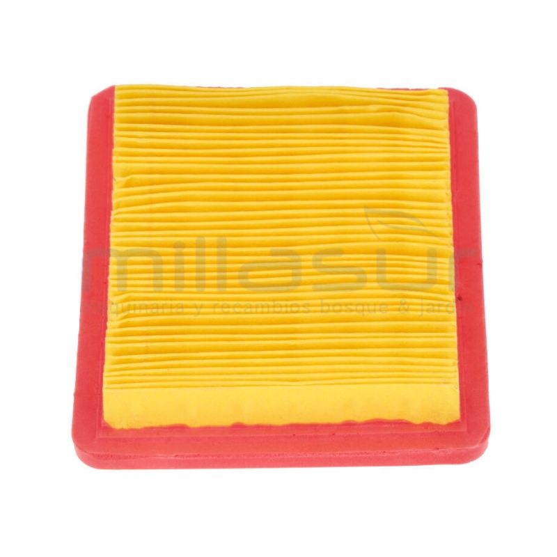 FILTRO AIRE PAPEL LC1P70FC. DC361 (I2) - motoscamaralweb.com