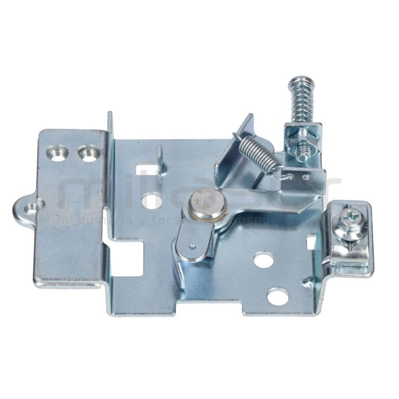 SOPORTE ACCIONAMIENTO ACELERADOR LC1P70FC. DC361 (J4) - motoscamaralweb.com