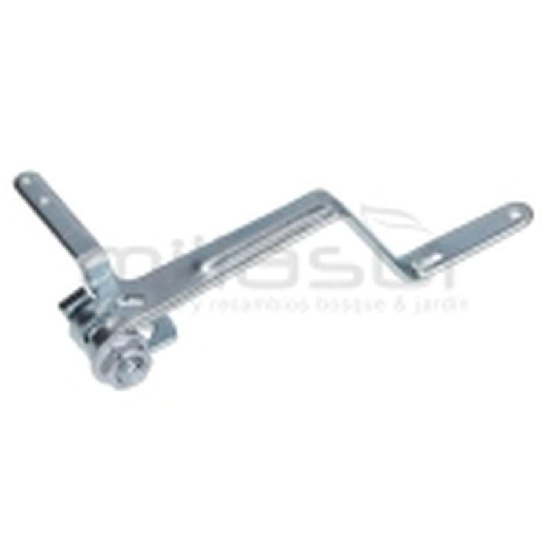 PALANCA GOVERNADOR REVOLUCIONES LC1P70FC. DC361 (J8) - motoscamaralweb.com