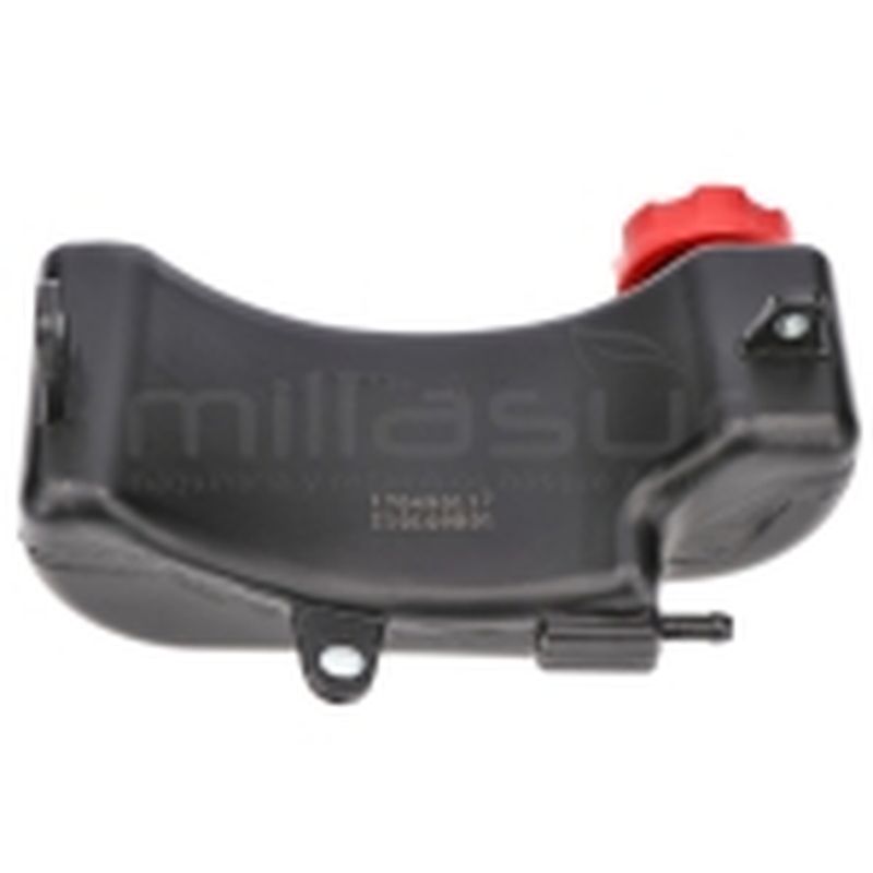 DEPOSITO GASOLINA LC1P70FC. DC361 (L4) - motoscamaralweb.com