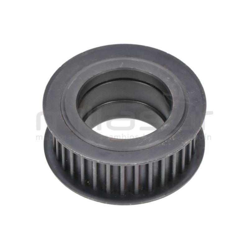 POLEA DENTADA DELANTERA DM600 (19) - motoscamaralweb.com