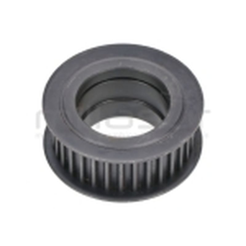 POLEA DENTADA DELANTERA DM600 (19) - motoscamaralweb.com